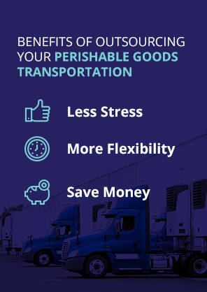  Outsourcing Your Transportation