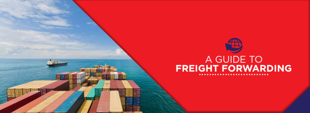 Freight Forwarding