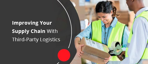 How to improve your supply chain