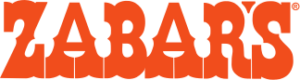 Zabars logo