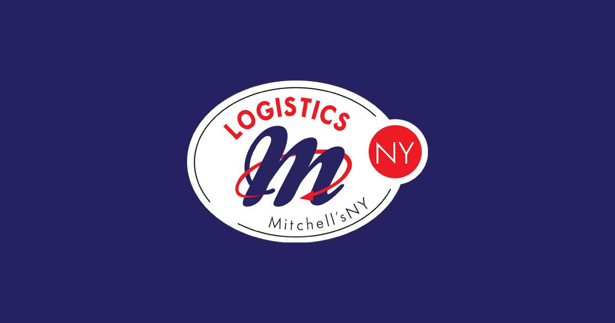 Top Logistic Company New Jersey - Messenger & Courier Services NYC